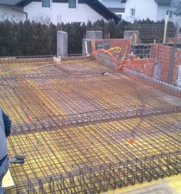 Gradnja stavb osrednjeslovenska