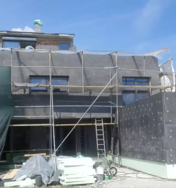 Gradnja stavb osrednjeslovenska