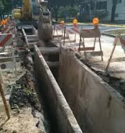 Gradnje ljubljana in okolica