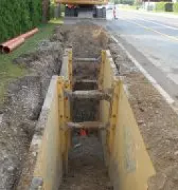 Gradnje na kljuc starse podravska