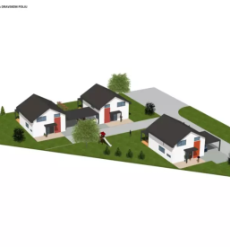 Gradnje na kljuc starse podravska