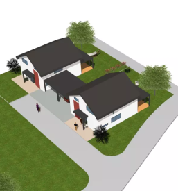 Gradnje na kljuc starse podravska