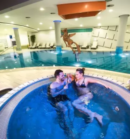 Hotel Rogaška Slatina