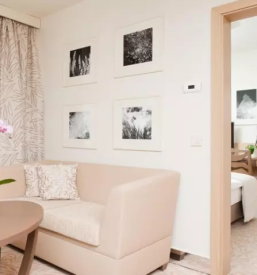 Sobe Grand Hotel Sava Rogaška 