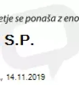 Graviranje pokalov Celje