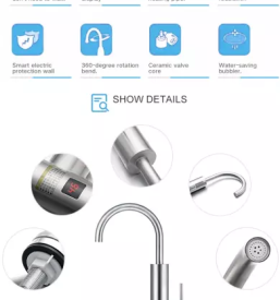 Hišni filtri za vodo