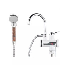 Električne grelne pipe Slovenija