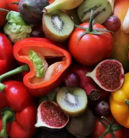 Großhandel mit obst und gemuse slowenien