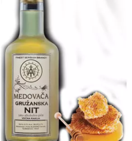 Gruzanska nit rakija