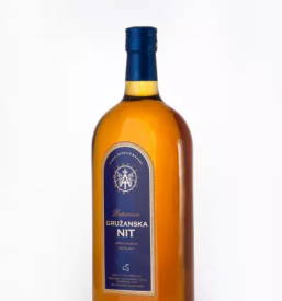 Gruzanska rakija dunja