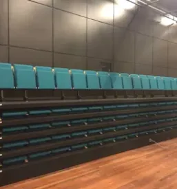 Qualität hallenstuhle Slowenien