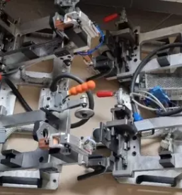 Preiswerte Metallbearbeitung Slowenien