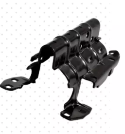 Qualitativ hochwertige Metallbearbeitung Slowenien