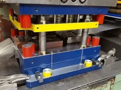 Günstige Metallbearbeitung Slowenien