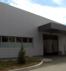 Gunstige metallverarbeitung slowenien