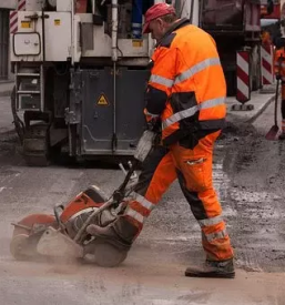 Gunstiger tiefbau und hochbau in deutschland