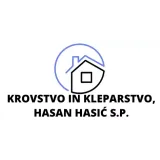 KROVSTVO IN KLEPARSTVO, HASAN HASIĆ S.P.