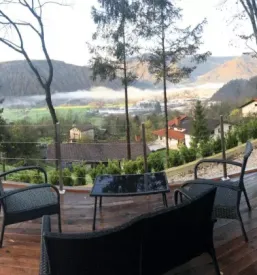 Haus mieten tolmin