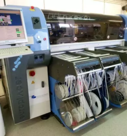 Herstellung von elektronischen komponenten slowenien