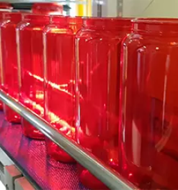 Herstellung von Kunststoffprodukten Škofljica