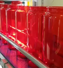 Herstellung von Kunststoffprodukten Škofljica