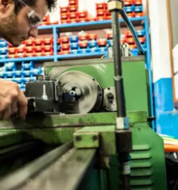 Hidravlika gorenjska