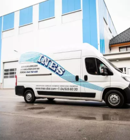 Hidravlika gorenjska