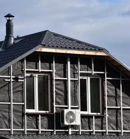 Hidroizolacije kamnik