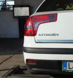 Hiter in zanesljiv avtoservis citroen vič ljubljana