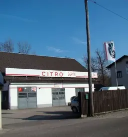 Hiter in kvaliteten avtoservis citroen vič ljubljana