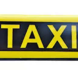 Hiter in ugoden taxi kranj