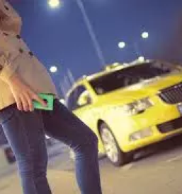 Hiter in ugoden taxi kranj