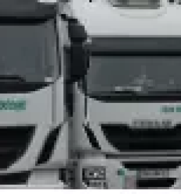 Hiter prevoz tovora po evropi