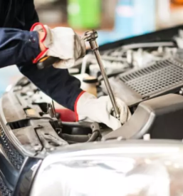 Hitr avtoservis crnomelj