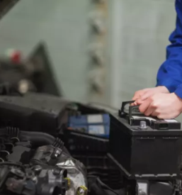 Hitr avtoservis crnomelj