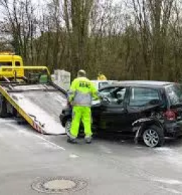 Ugodna avtovleka Bohinj