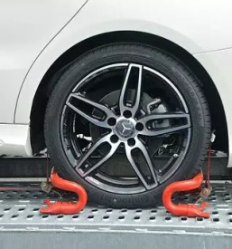 Hitra avtovleka in servis vozila goriska