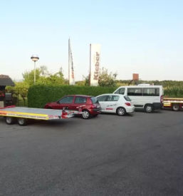 Hitra avtovleka Posavje