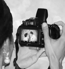 Hitra izdelava fotografij za osebno izkaznico Logatec