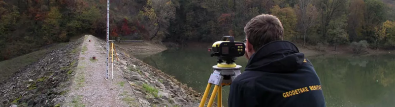 Hitra parcelacija Primorska 