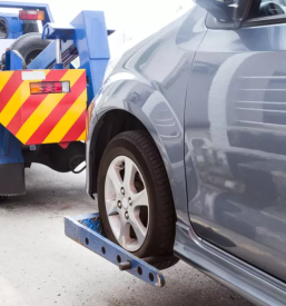 Carroattrezzi avtovleka Koper Capodistria