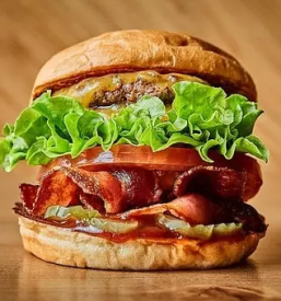 Hitra prehrana mokronog