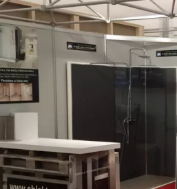 Hitra prenova kopalnice goriska