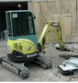 Sanacija plazov Podravska, Štajerska, Maribor