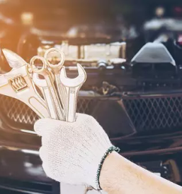 Hitri avtoservis novo mesto