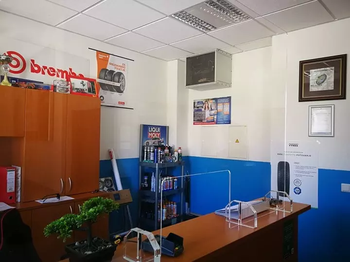 Hitri avtoservis Kranj