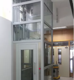 Kvaliteten servis dvigal Slovenija