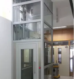 Hitri servis dvigal