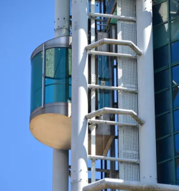 Ponudba za servis dvigal Slovenija