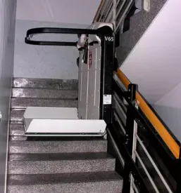 Hitri servis dvigal
